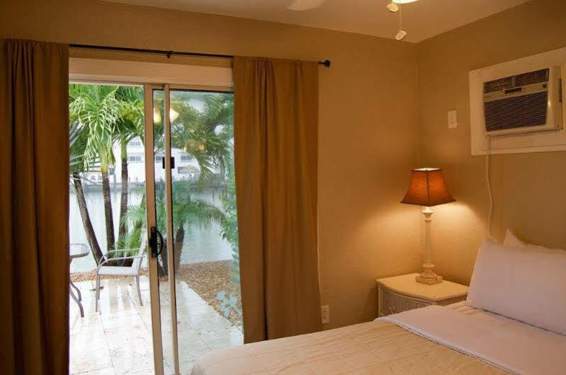 Sta N Pla Motel Clearwater Beach Exterior foto